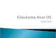 Case Glaukoma