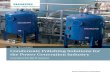 Condensate Polishing Solutions for the Power Generation Industry