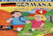 Carti Germană pentru cei Mici Nr.1