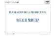 Manual de Produccion v1