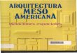 Arquitectura mesoamericana
