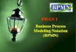 [PTQLYCPM] Business Process Modeling Notation