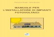 Manuale Completo Fotovoltaico