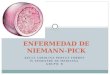 Enfermedad de Niemann-pick