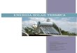 Trabajo Energia Solar Termica Oficial