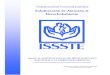 Manual Institucional de Presaciones y Servicios Del ISSSTE