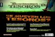 Buscadores de Tesoros - Edición 02
