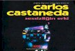 8 Sessizligin Erki - Carlos Castaneda