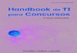 eBook Handbook de TI para Concursos – O Guia Definitivo