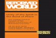 Reformed World vol 58 nos 2-3 (2008)