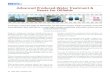Advanced Produced-Water Treatment &  Reuse For Oilfields
