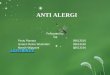 Ppt Anti Alergi