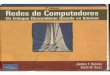 Redes de Computadores - James F. Kurose, Keith w. Ross (2da Edición)