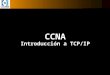 Chap1 - Intro TCP-IPv2