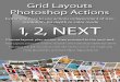 Grid Layouts Actions User Guide