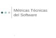 Metricas Tecnicas Del Software - COCOMO II