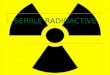 Seriile Radioactive
