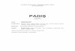Monografie Padis RO