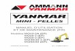 Yanmar Vio 45