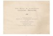 The Mary a. Livermore Cookbook - 1903 Email Size Low Resolution