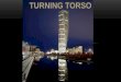 Santiago Calatrava Turning Torso