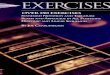 Exercises (Guitar Reference Guides) - Joe Charupakorn