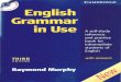 Gramatica Inglesa - Essential Grammar In Use - third Edition - Intermediate - Raymond Murphy.pdf