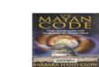 Barbara h Clow - The Mayan Code-Book