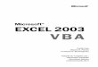 EXCEL Microsoft Office Excel