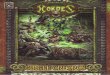 Forces of Hordes - Circle Orboros