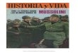 Toda La Verdad Sobre Las Ultimas Horas de Mussolini Revista Historia y Vida