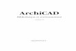 Guide Archicad 7