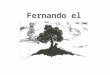 Ferdinaldo El Toro