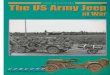 Concord Publication 7058 the US Army Jeep at War