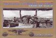 Concord Publication 7063 German Artillery at War 1939-45 Vol 2