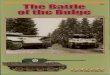 Concord Publication 7045 Battle of the Bulge