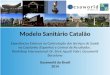 Modelo Sanitário Catalão
