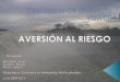 DIMENSIONES DE HOFSTEDE VARIABLE: Aversión Al Riesgo (Uncertainty Avoidance Index (UAI))