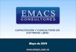 Presentacion Emacs