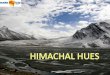Himachal Hues from Ahmedabad