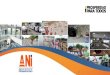 Presentación Proyectos de Infraestructura ANI - Febrero 2014