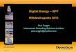 Paul Coggin - Digital Energy BPT (Basic Persistent Threat)