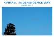 288 - Avihael-Independence day( Kornelius photos)
