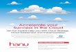 Accelarate Your Success In Cloud