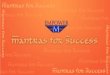 Mantras for success by Mithoon RV