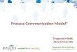 PCM (Process Communication Model)