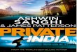 PREVIEW: Private India by Ashwin Sanghi & James Patterson