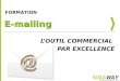 Formation E Mailing