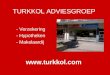Powerpoint Turkkol Adviesgroep