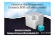 Risk Management & Bpm